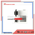 Auto parts industry 20w 30w fiber laser marking machine